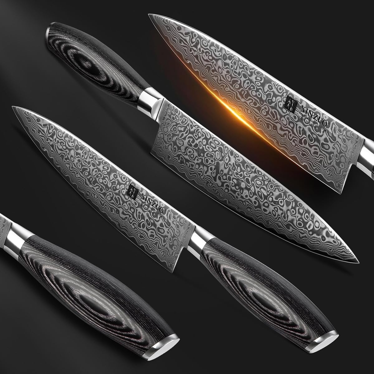 Knives