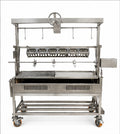 Santa Maria Grill 175cm (Pre-Order, 3-4 Weeks Delivery)
