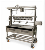Santa Maria Grill 175cm (Pre-Order, 3-4 Weeks Delivery)