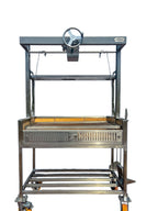 Santa Maria Grill 110 cm
