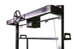 Santa Maria Grill 110 cm