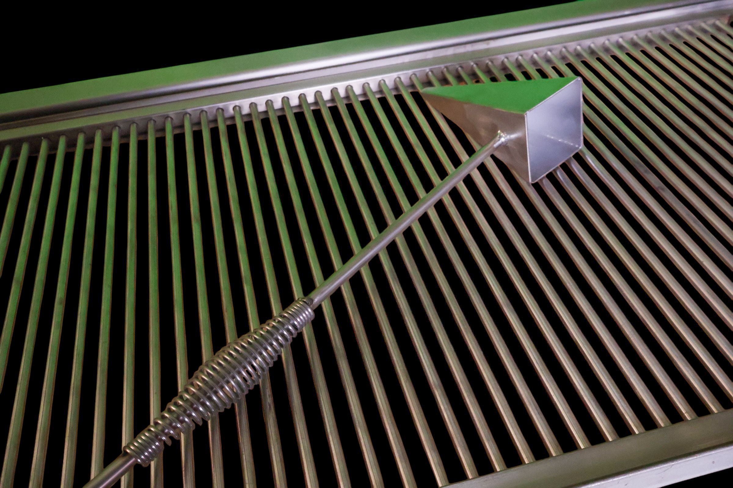 Santa Maria Grill 110 cm