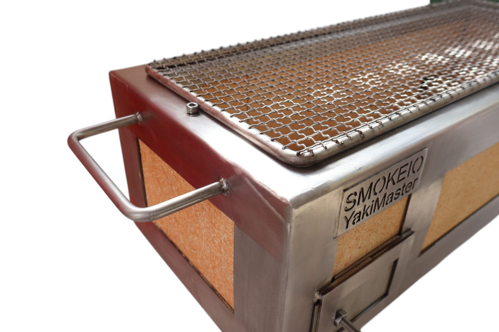 Yakitori Grill - Yakimaster