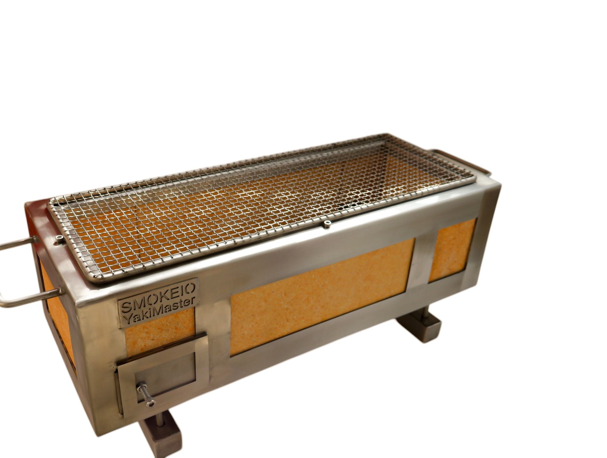 Yakitori Grill - Yakimaster
