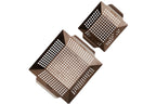 Stainless Steel Grill Basket