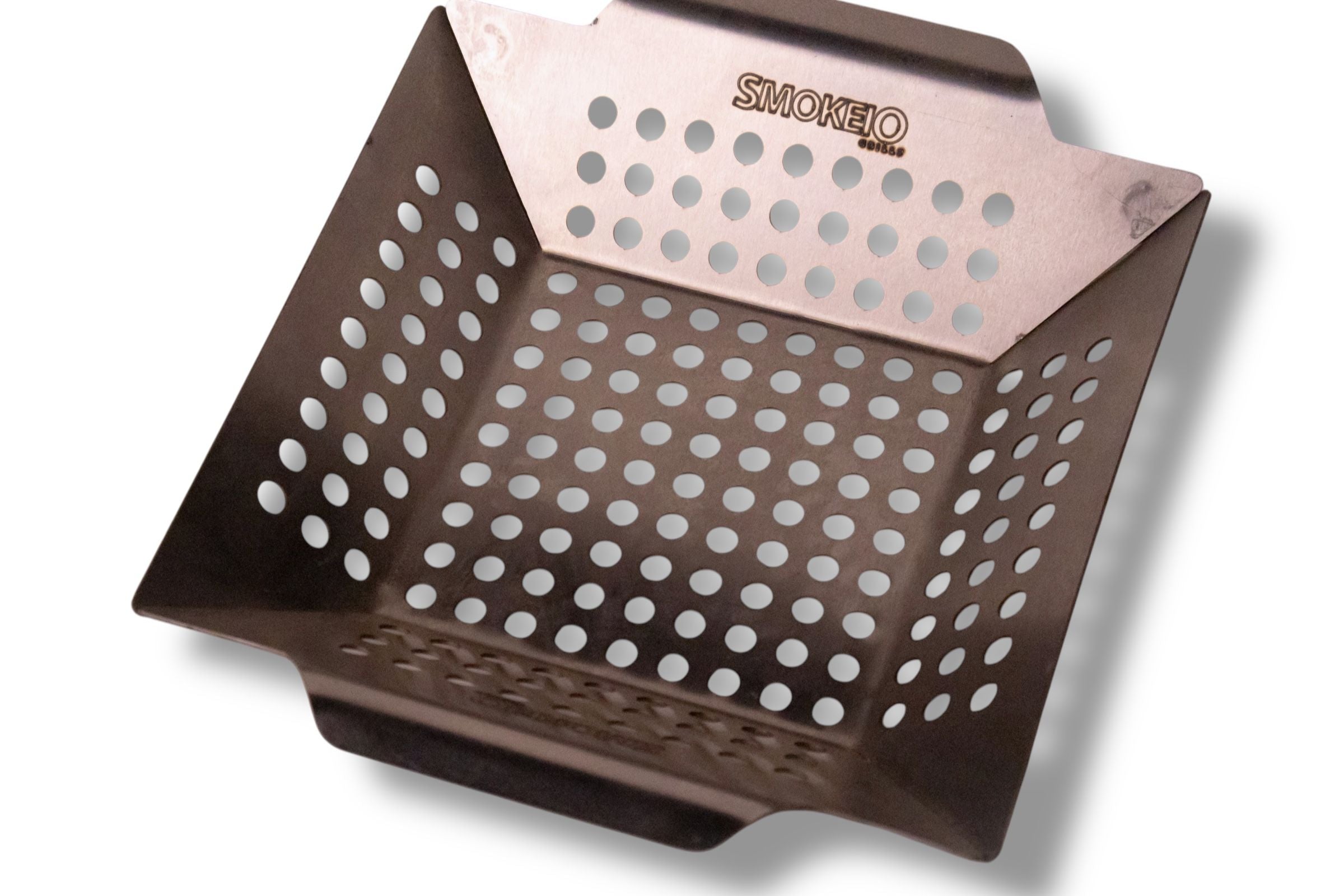 Stainless Steel Grill Basket