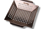 Stainless Steel Grill Basket