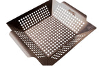 Stainless Steel Grill Basket