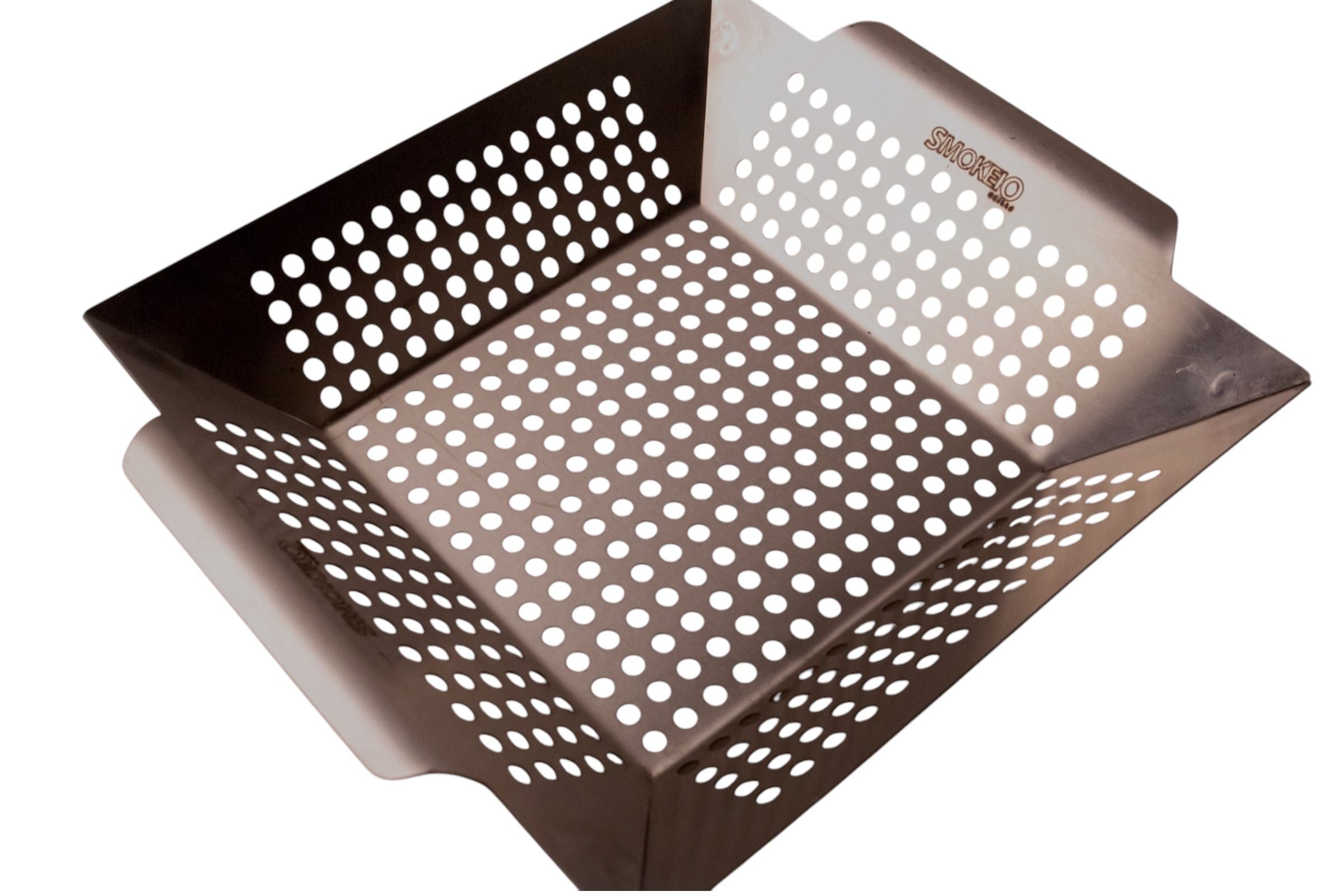 Stainless Steel Grill Basket