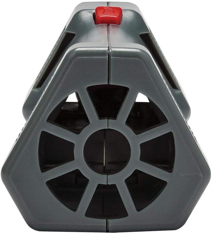 Zippo Firefast Bellows