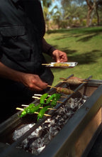 Yakitori Grill - Yakimaster