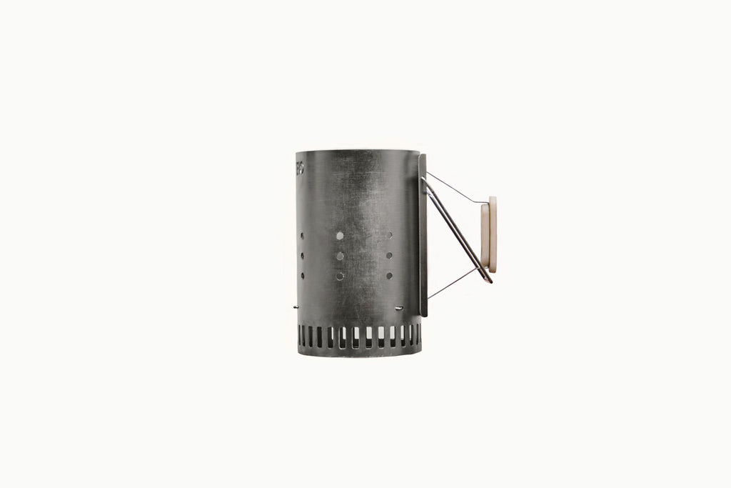 Chimney Starter –Fire Up, Fast.