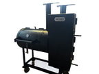 The Mini smoker
