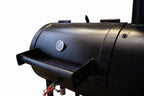 The Mini smoker