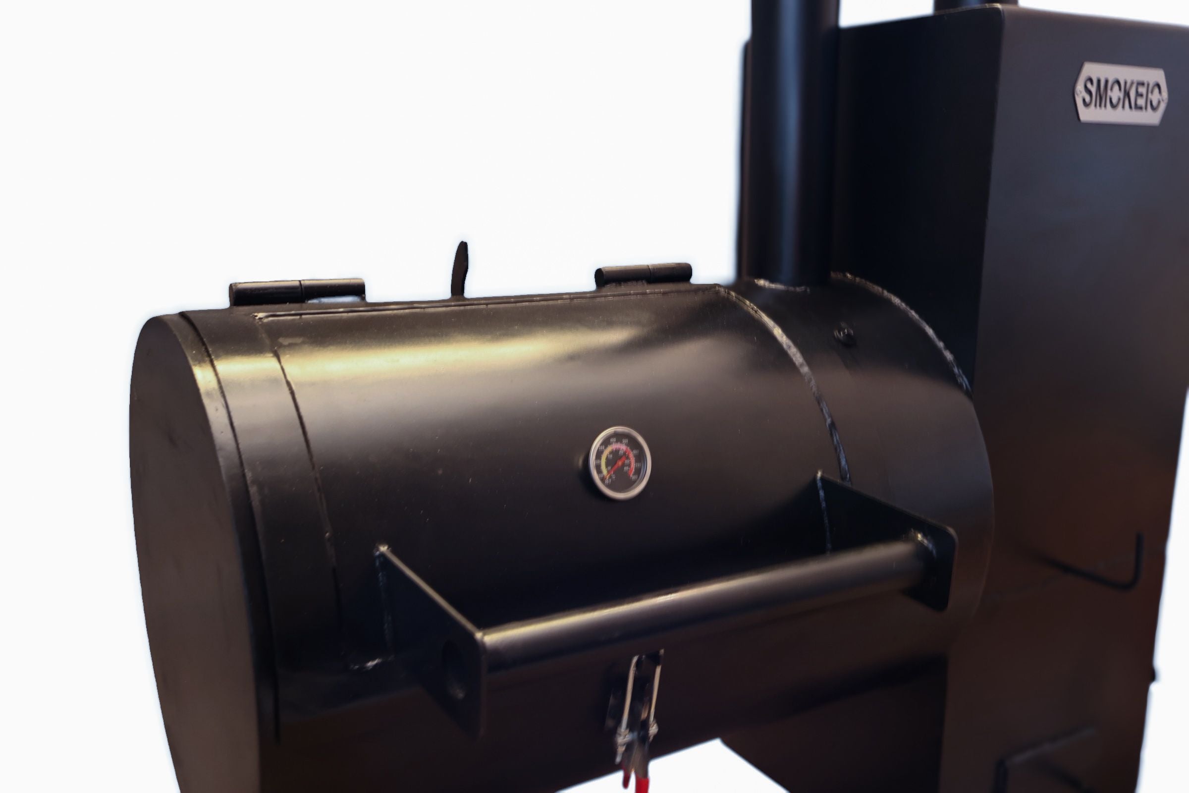 The Mini smoker