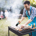 DOQAUS Digital Meat Thermometer, Instant Read Food Thermometer