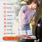 INKBIRD Meat Thermometer