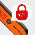 INKBIRD Meat Thermometer