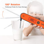 INKBIRD Meat Thermometer