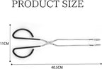 Barbecue Scissor,Stainless Steel
