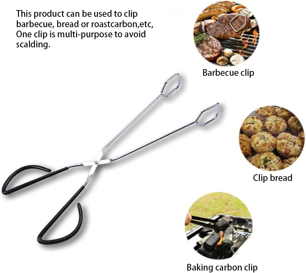 Barbecue Scissor,Stainless Steel