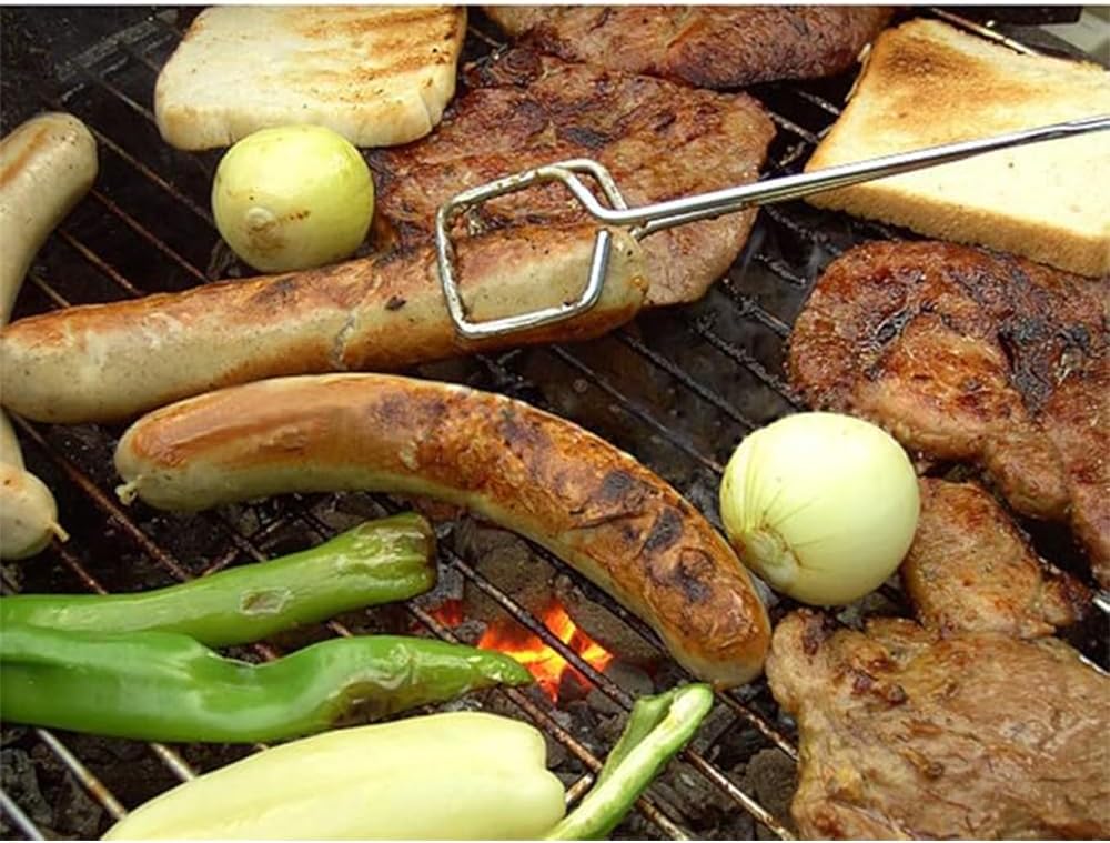 Barbecue Scissor,Stainless Steel