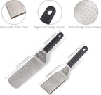 RüK Blackstone Griddle Accessories Kit, 20 PCS Flat Top Griddle Accessories Set