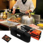 RüK Blackstone Griddle Accessories Kit, 20 PCS Flat Top Griddle Accessories Set