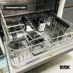 RüK Blackstone Griddle Accessories Kit, 20 PCS Flat Top Griddle Accessories Set