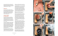 Franklin Steak: Dry-Aged. Live-Fired. Pure Beef - cookbook hard cover