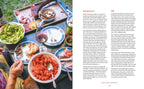 Franklin Steak: Dry-Aged. Live-Fired. Pure Beef - cookbook hard cover