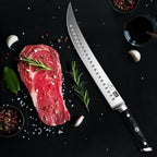 SHAN ZU 12" Carving Slicing Knife