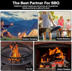 BBQ Fan