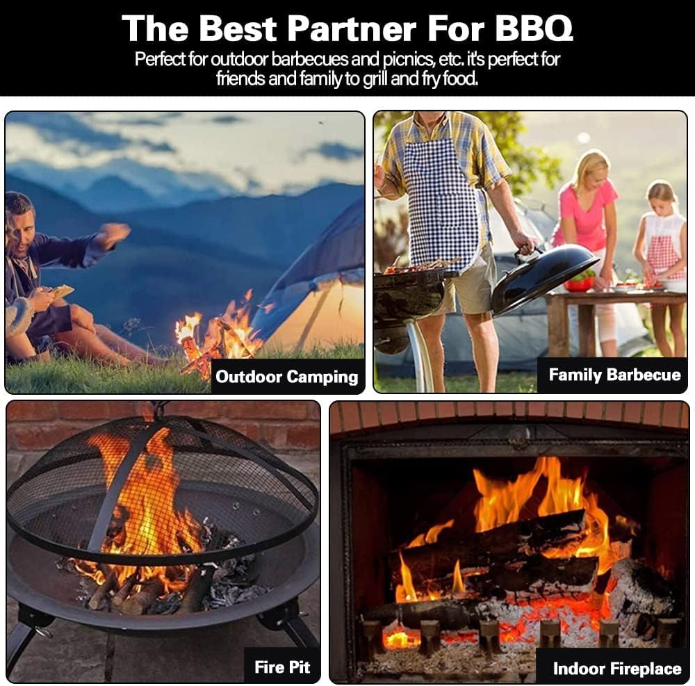 BBQ Fan
