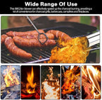 BBQ Fan