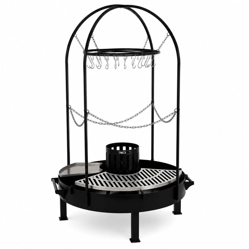 Asado Dome Grill (Pre-Order, 3-4 Weeks Delivery)