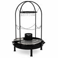 Asado Dome Grill (Pre-Order, 3-4 Weeks Delivery)